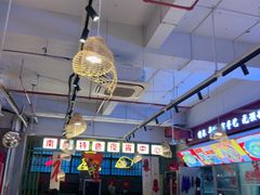 -老闵田螺馆·南昌市井菜·特色小吃(总店)