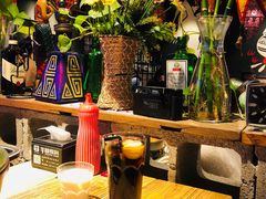 大堂-花腰餐吧Bistro烧烤 傣味(传媒大学店)