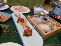 -火舞泰·泰式海鲜火锅餐厅(世纪城店)