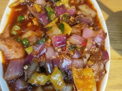 -苦尽酒馆·川菜(鼓楼店)