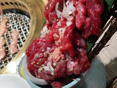 -江户烧肉(高德店)