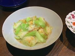 -隐厨·中国菜馆(三里屯T+MALL店)