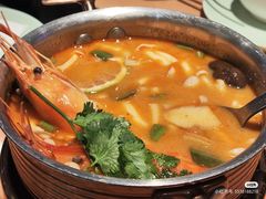 -simply thai天泰(美罗城店)