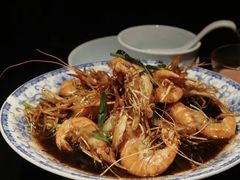 -老头儿油爆虾(星光一期店)