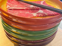 -温野菜涮涮锅(曲江大悦城店)