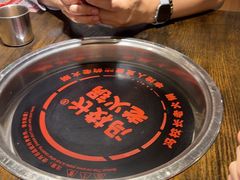 -冯校长老火锅(广州正佳广场店)