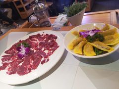 -雾都渣渣火锅(南城智汇城店)