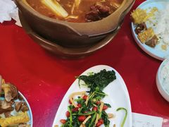 -宏状元现熬粥·京味菜(五棵松店)