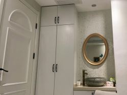 -健身堂科技美肌SPA