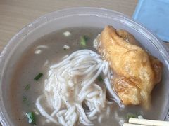 -汪记鲜鱼糊汤粉(沈阳路总店)