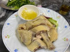 -红星光发煲仔饭(大石街店)