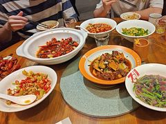 -70年代·江西乡下菜(西乡彩虹城店)