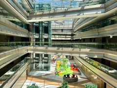 -南京禄口机场雅高铂尔曼大酒店