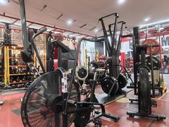 -Stone Motion Fitness 释动健身