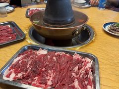 -月圆火锅(宁海东路二店)
