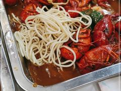 -呆虾王龙虾馆(南湖总店)