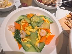 -关东小磨东北菜(漕河泾印象城店)