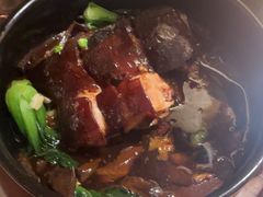 -吴越荣记苏州菜·松鼠桂鱼100%活鱼现做(斜塘老街店)