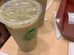 绿豆沙-水平有限广西米粉·广西风味集(五道口店)