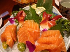 -有喜屋·深夜食堂(北京西路店)