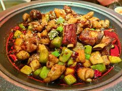 -六月雪干锅(绵阳凯德广场店)