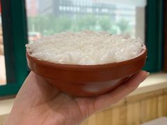 米饭-力力豆花庄(广渠门店)