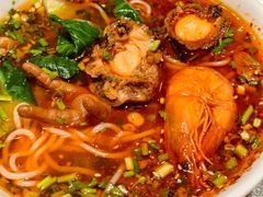 -美食汇自助餐厅(成都万达瑞华酒店)
