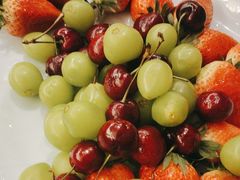 -北京王府井希尔顿酒店·秦唐中餐厅Chynna