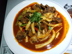 -阿西娅食府(中关村店)