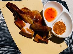-达叔香味海鲜(海棠68环球美食街店)