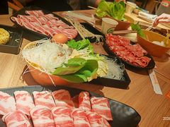 -呷哺呷哺 黄金牧场 (太原万象城店)