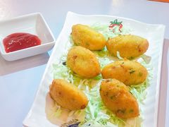 -番茄屋葡式美食(总店)