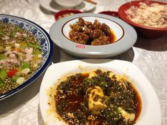卤猪蹄-红辣椒·川菜·火锅(科华路店)