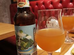十周年特酿三倍燕麦奶昔IPA-悠航SLOWBOAT(三里屯店)