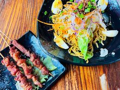 担担面拌面-屯屯面(海尔路店)