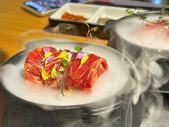 -勇誌烧肉·焱铁烧