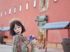 -普陀宗乘之庙(小布达拉宫)