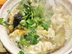 小馄饨-小许三鲜砂锅馄饨店(家多乐烟酒店)