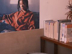 -三仟津花园咖啡馆