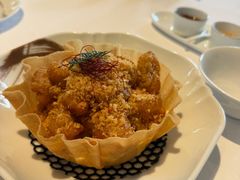 -宝丽轩中餐厅BAOLIXUAN