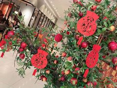 -呷哺呷哺 黄金牧场 (大港油田幸福广场店)