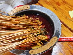 -冒椒火辣(奎星楼街店)