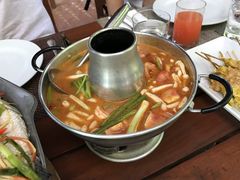 -自然餐厅(Phuket)