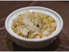 扬州炒饭-食為天·本地人爱吃的淮扬菜(瘦西湖店)