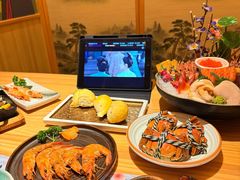 -贵木日本料理·铁板烧(新地假日广场店)