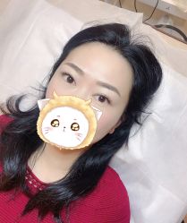 -HQ半永久纹绣纹眉