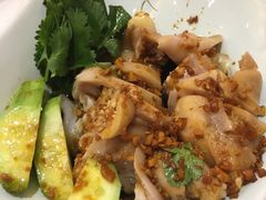 -阿锋鲍鱼酒家美食汇(华安店)