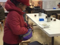 -老磁器口豆汁店(天坛店)