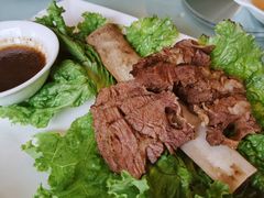 牛腿肉-华盛丰温州大排档(东三环南路店)