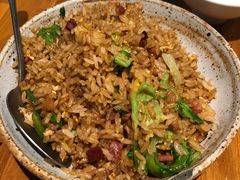 -hallch 好吃餐厅(全运村中央广场店)